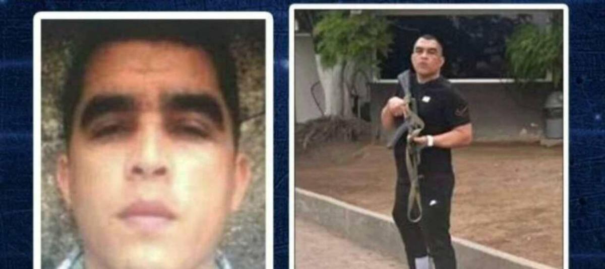 Héctor Rusthenford Guerrero, conocido como el 'Niño Guerrero', era uno de los líderes del Tren de Aragua. | Foto: Especial