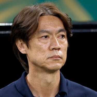 Hong Myung-bo, entrenador de Corea del Sur, considera que la afición será factor en el partido contra la Selección Mexicana en el Mundial 2026.