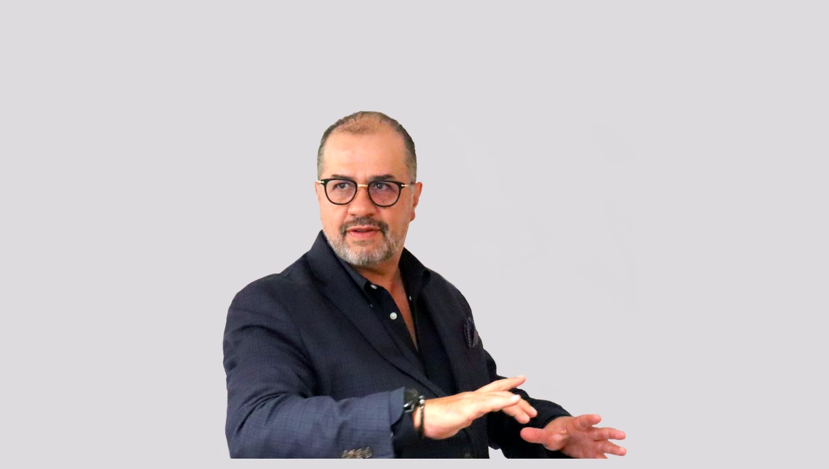 La IA está transformando los modelos tradicionales de liderazgo empresarial. (Cortesía)