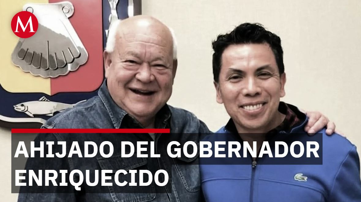 Investigan a ahijado del gobernador por enriquecimiento ilícito con patrimonio de 100 millones