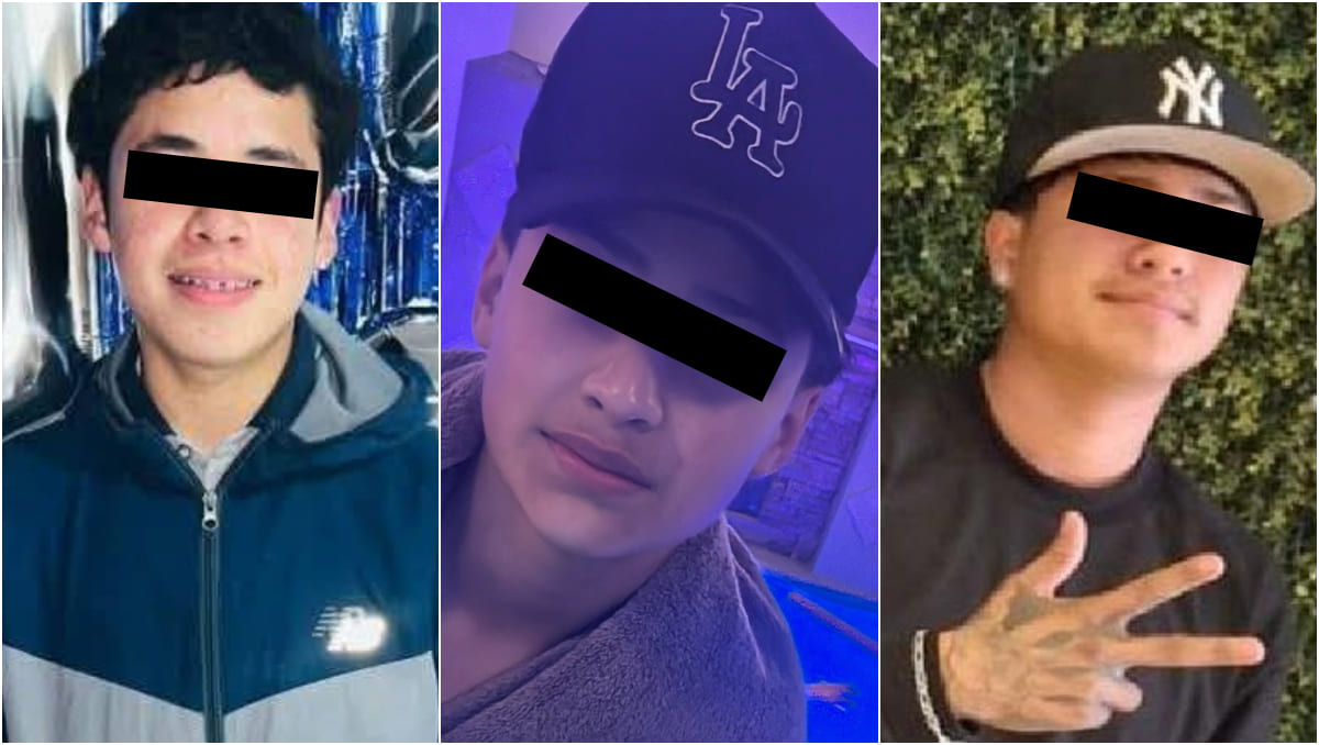Los tres jóvenes desaparecieron tras acudir a una supuesta oferta de trabajo. | Especial
