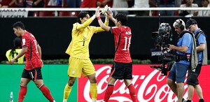 El portero Kim Seung-gyu hizo dos increíbles atajadas para que Corea del Sur firmara la victoria ante Chequia en el Mundial 2026.