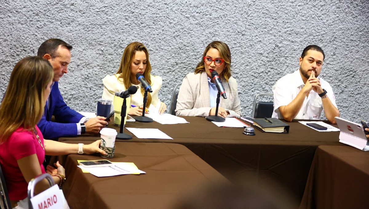 Serán leídas las pruebas dentro de la denuncia presentada por Morena contra Samuel García | Jorge López