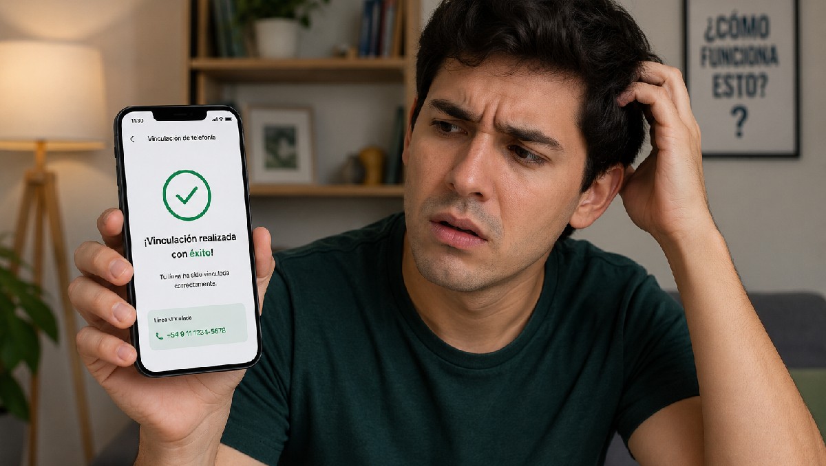 Hay líneas de telefonía que fueron registradas automáticamente | IA Discover