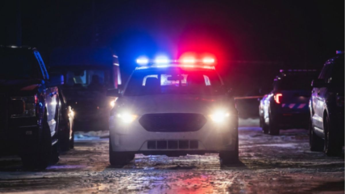 Mujer es asesinada a balazos en Irapuato. | Foto Stock