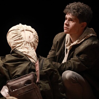 La obra de teatro tamaulipeca El Salto, de la Compañía de Teatro Tomás Urtusástegui fue seleccionada para participar en la 46 Muestra Nacional de Teatro