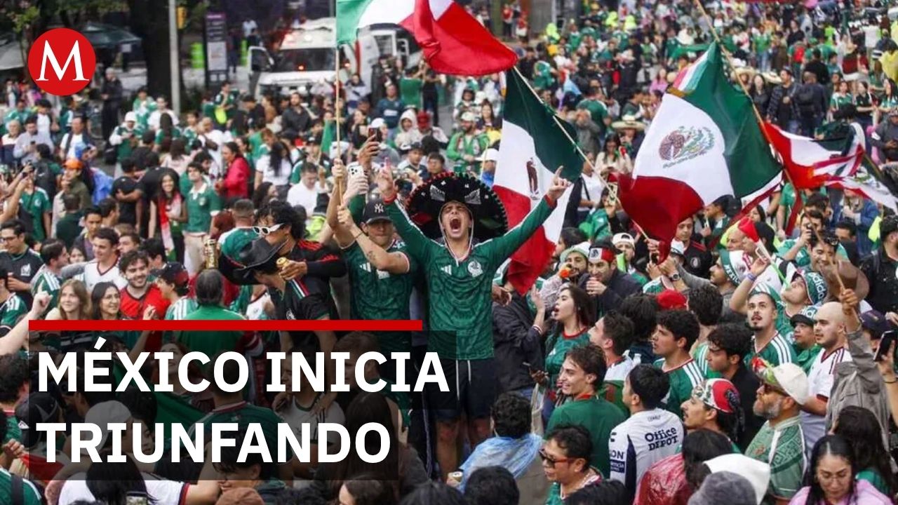 Selección mexicana gana con estrategia de técnico que reserva jugadores para Corea | Antilogía