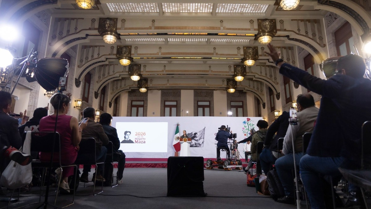 Sheinbaum anunció medidas para combatir la violencia en montaña de Guerrero | Presidencia