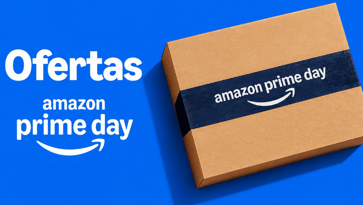 Amazon Prime Day 2026: ¿A que hora acaba?