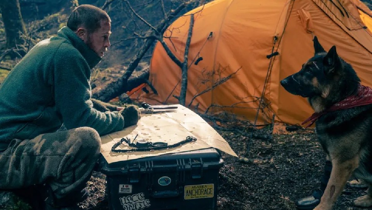 Primer tráiler de 'El Corazón de la Bestia' con Brad Pitt | YouTube