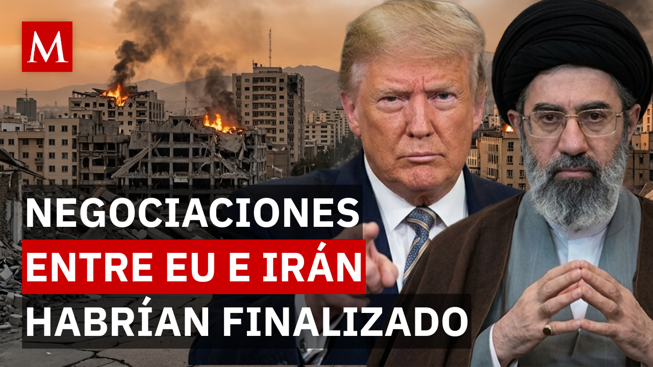 ¿Trump logró detener la guerra? Esto es lo que se sabe del conflicto en Medio Oriente
