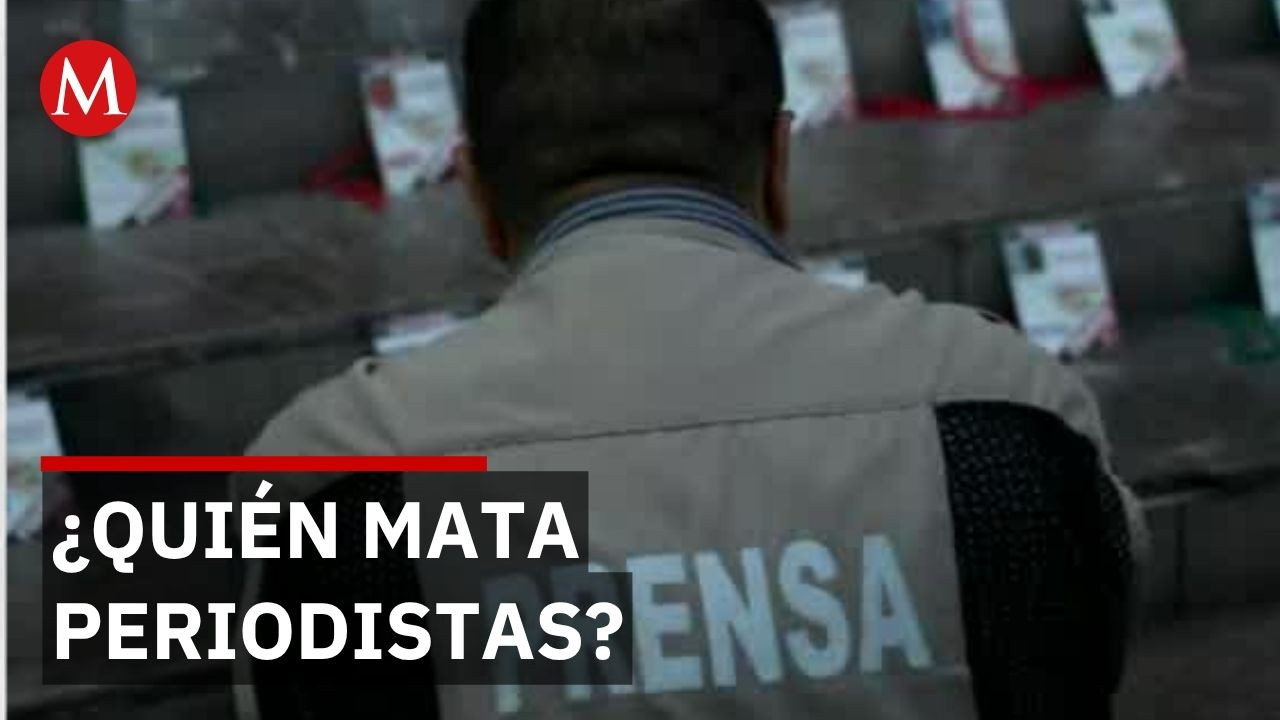 Veracruz dice combatir violencia pero sigue siendo la tumba de periodistas en México