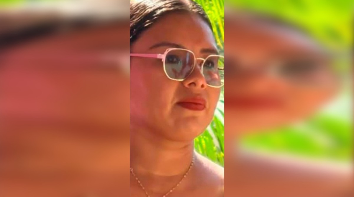 El ataque a balazos de la mujer de 35 años ocurrió sobre la calle 23 Sur de la colonia El Porvenir. (Foto: especial)