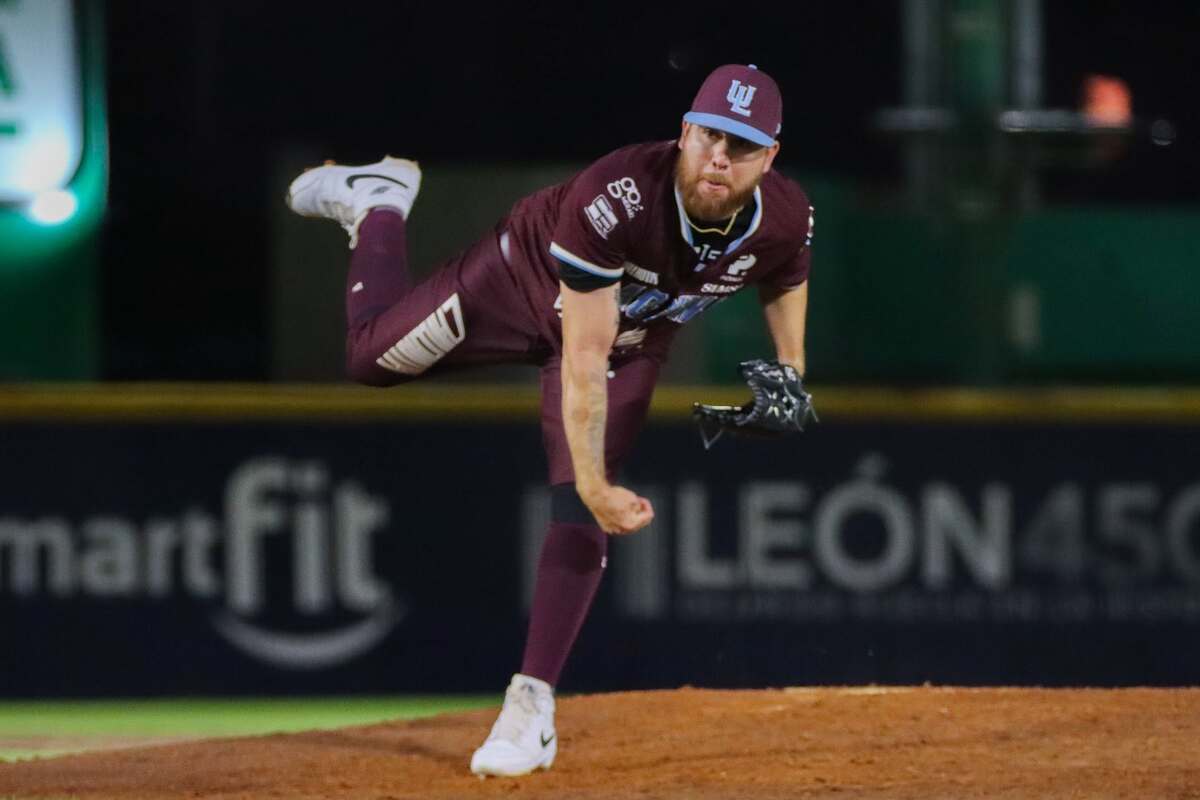 Bravos de León gana el primero de la serie ante Unión Laguna. | Tomada de: facebook.com/AlgodonerosUL