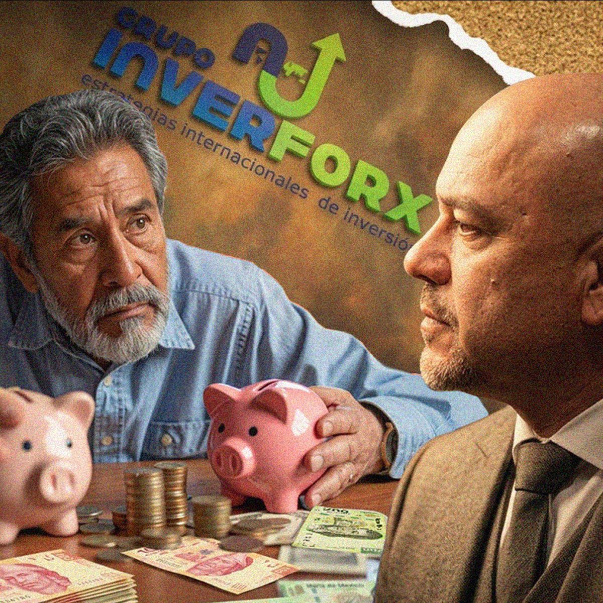 La caída del llamado “gurú financiero” revela una historia de confianza traicionada que alcanzó incluso a su propia familia