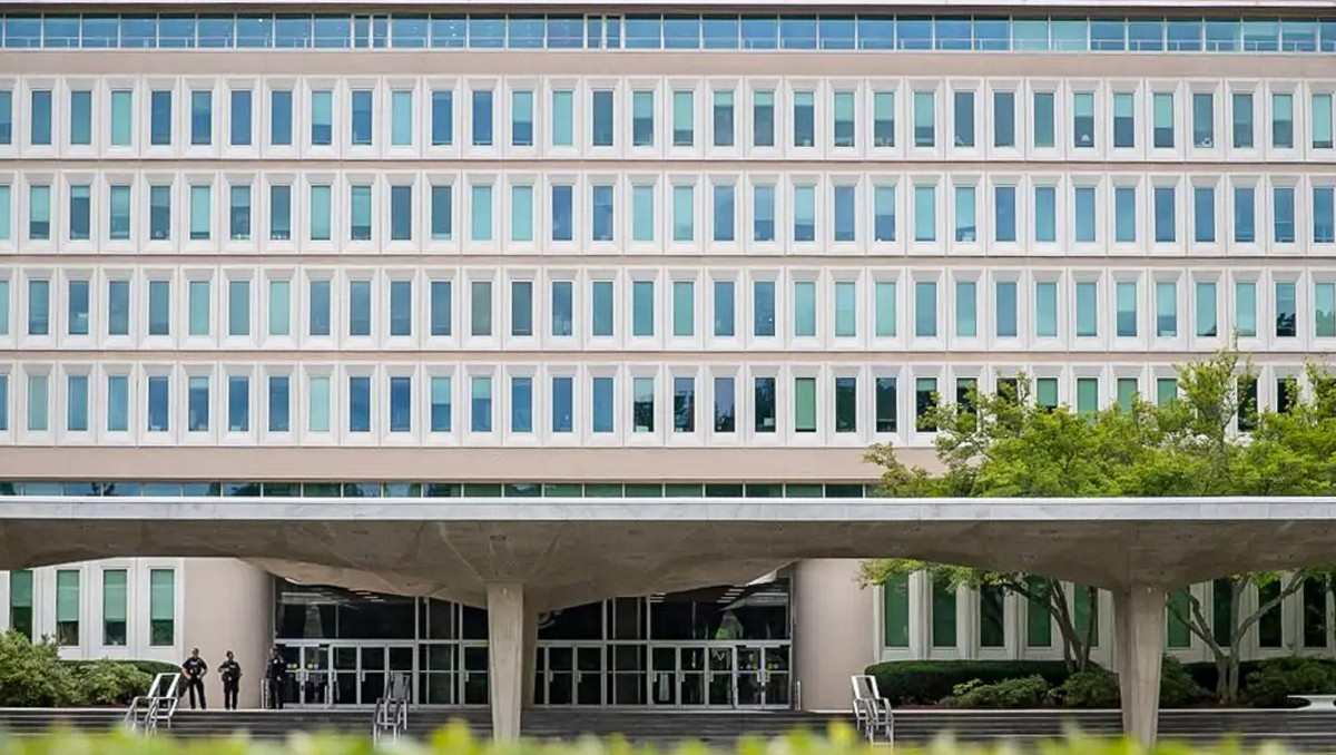 La CIA realizó una investigación interna sobre el caso y señaló faltas a la ley. | Foto: Especial