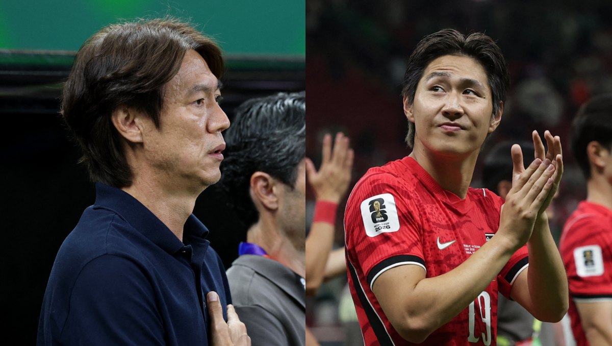 DT de Corea del Sur confisca celular a Lee Kang-in en entrenamiento (Reuters)