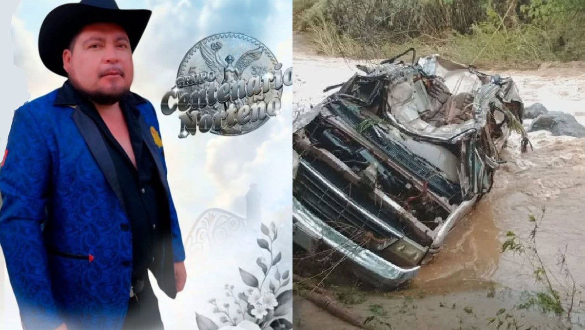 El cuerpo ya fue entregado a sus familiares. | Especial