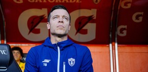 El estratega argentino, Esteban Solari rompe el silencio tras su salida de Pachuca.