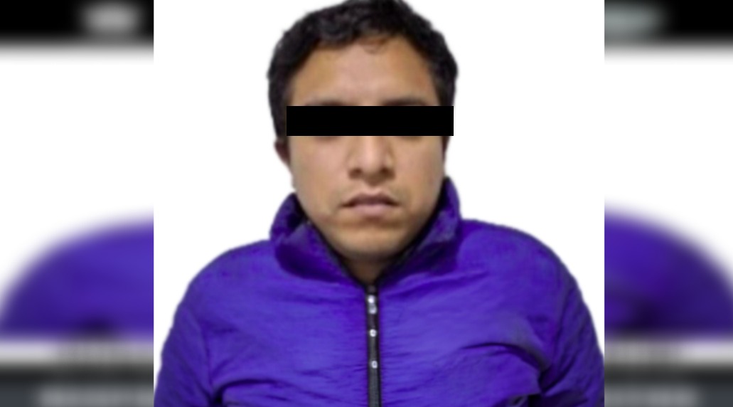 La Fiscalía mexiquense aportó las pruebas suficientes para demostrar participación de Hugo 'N'. (Foto: especial)