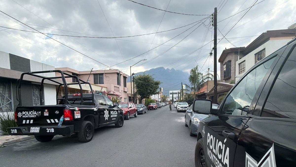 Entre los heridos se encuentra un menor de 17 años con quemaduras de segundo grado en brazos y rostro. | Miranda Arias