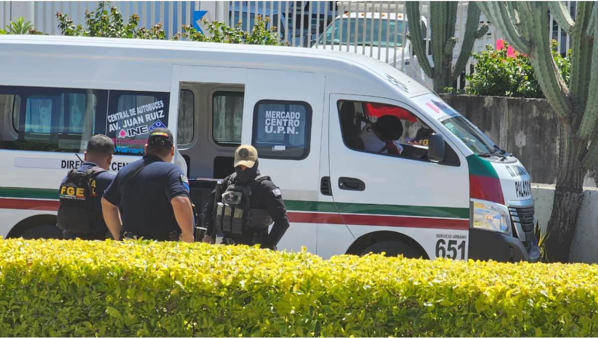 Hombre muere después de ser atacado con armas de fuego. | Especial