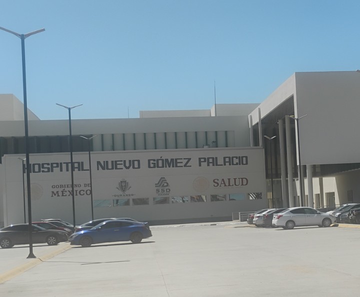 Investigan muerte de joven en la Expo Feria Gómez Palacio. | Milenio Policía.