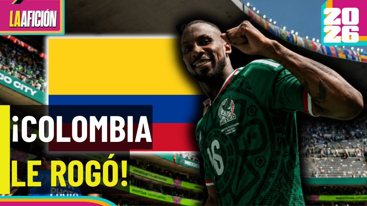 Julián Quiñones rechazó a Colombia por México: Néstor Lorenzo lo buscó personalmente