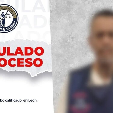 Según las indagatorias, la víctima fue despojada de su teléfono celular mediante el uso de la violencia.