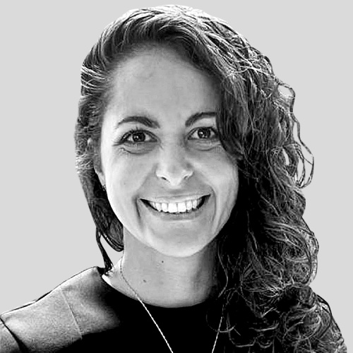 María Fernanda Vizán