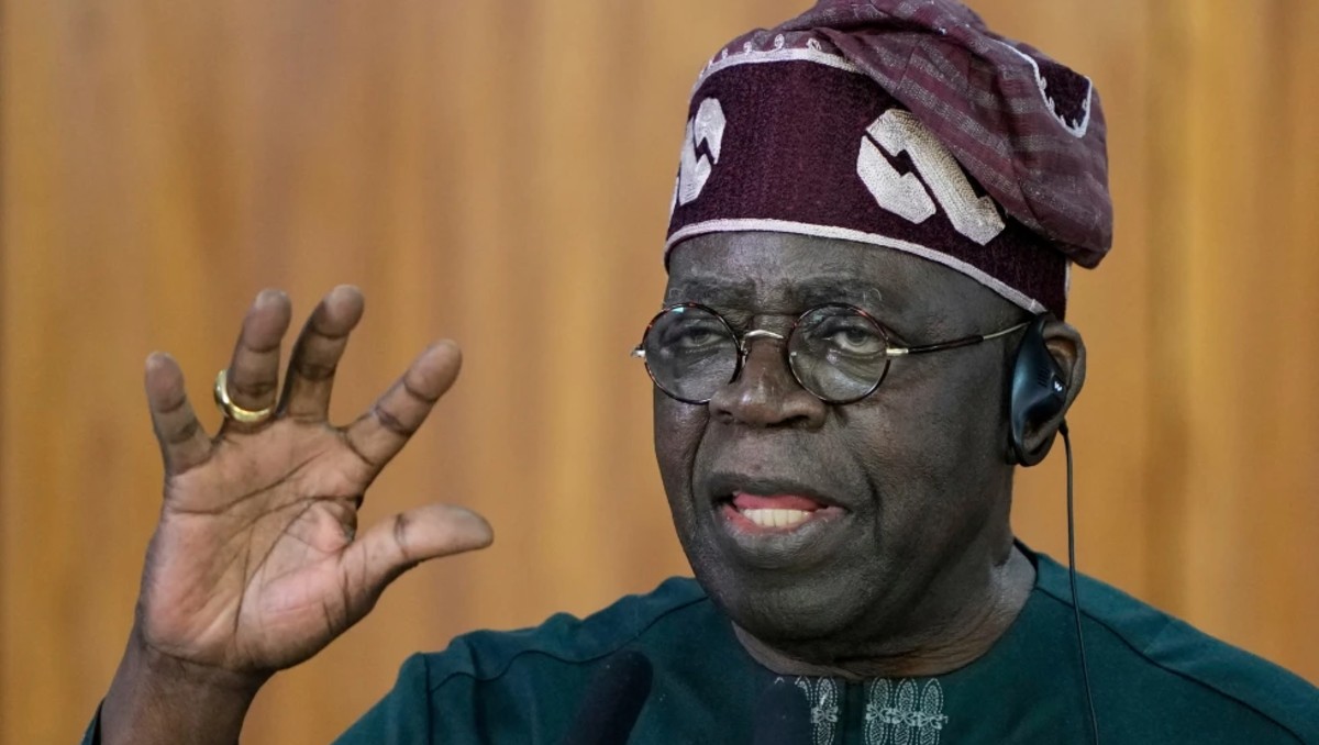 Masacre en Nigeria: hombres armados matan a 17 agricultores en Zamfara. ] Foto: AP