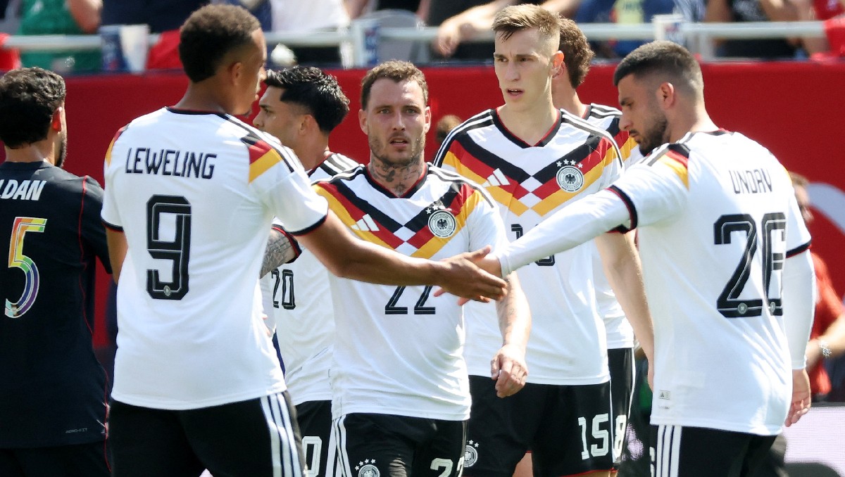 Mundial 2026: ¿Quién juega y dónde ver EN VIVO los partidos del domingo 14 de junio?