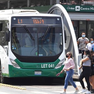 El presidente de los Transportistas Coordinados de León, advirtió que de momento sería imposible hacer uso de estos tipos de energía.