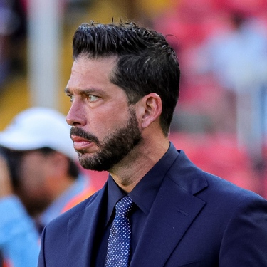 Pachuca anuncia a Benjamín Mora como su nuevo entrenador para el Apertura 2026