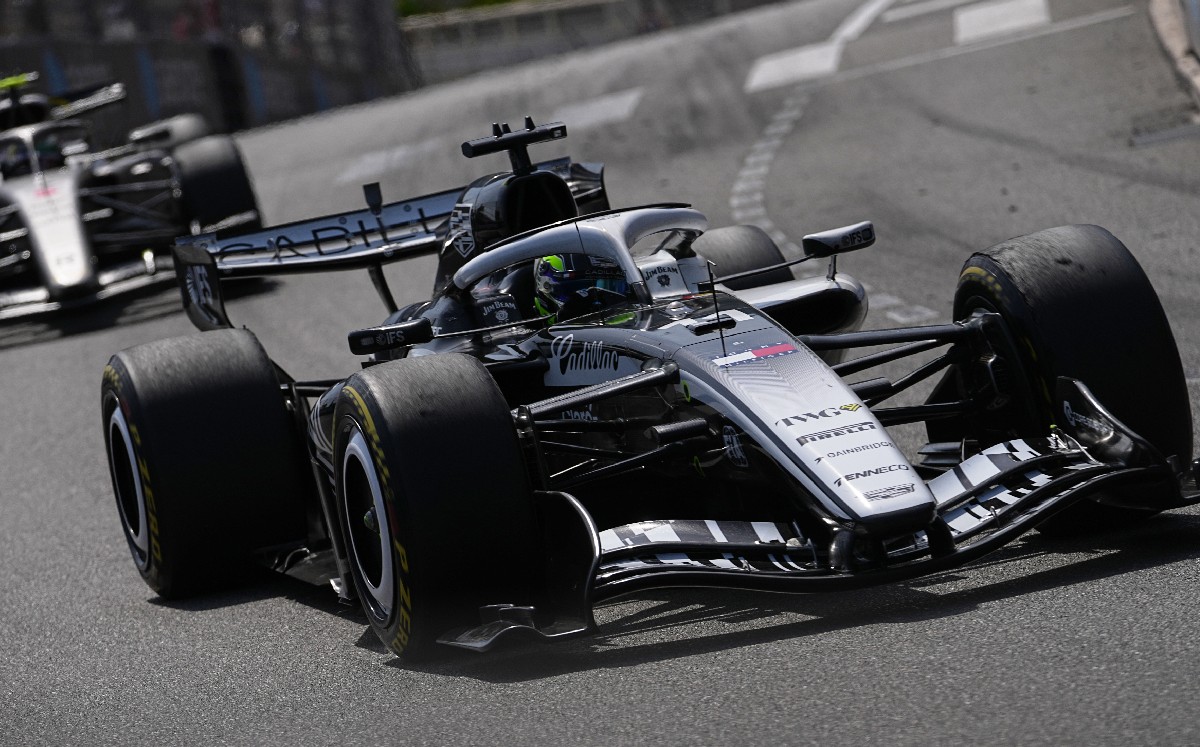 GP de Barcelona 2026: Horario y dónde ver carrera de Checo Pérez HOY- Grupo Milenio