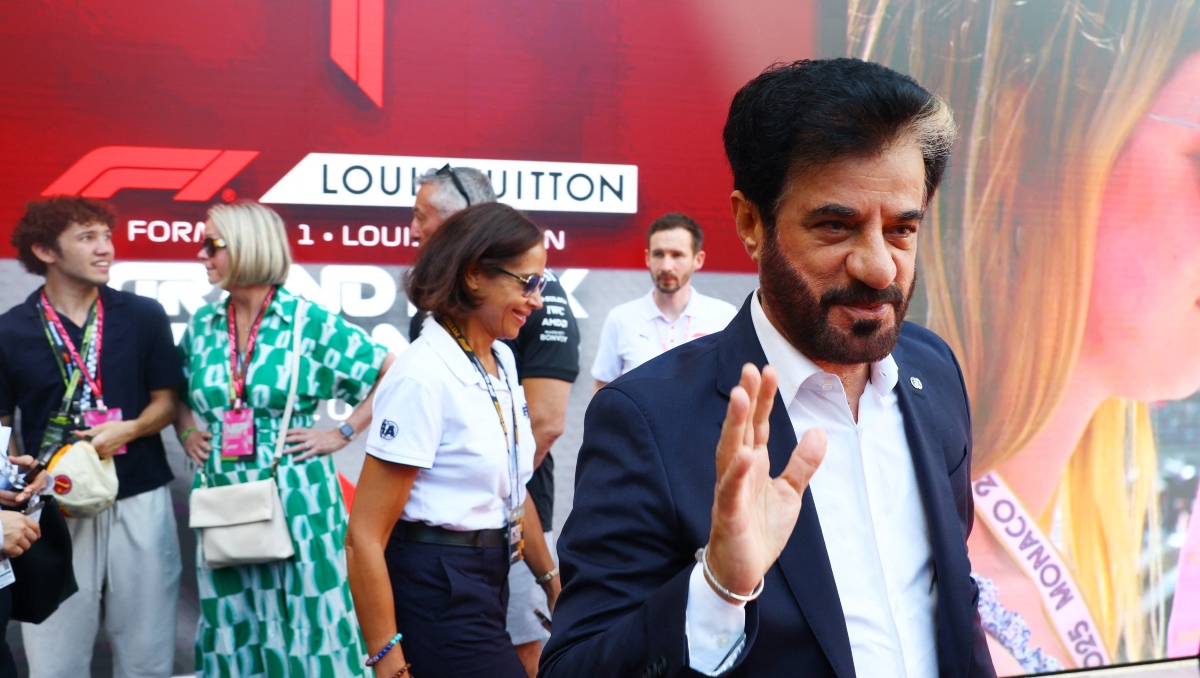 Presidente de la FIA quiere autos más ligeros y baratos para la Fórmula 1 (Reuters)