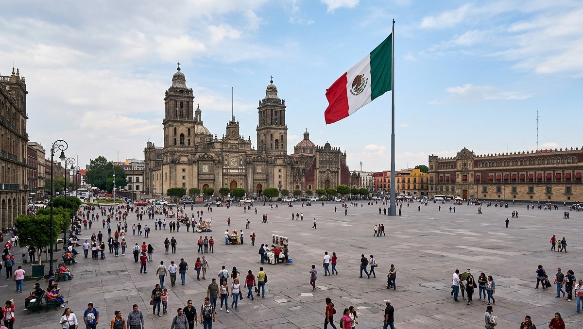 Qué hacer gratis en CdMx por el Munfial. | FOTO: MILENIO