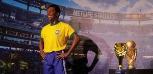La Selección brasileña publicó un video a sus redes sociales donde recordó a Pelé y a Mário Zagallo previo al debut de la 'Canarinha' en el Mundial 2026.
