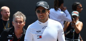 'Checo' Pérez mencionó que Cadillac tiene trabajo que hacer para reducir las diferencias con el monoplaza de cara al GP de Barcelona-Cataluña.