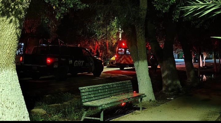 En Torreón, hieren de bala a un hombre en el ejido San Luis. | Milenio Policía.