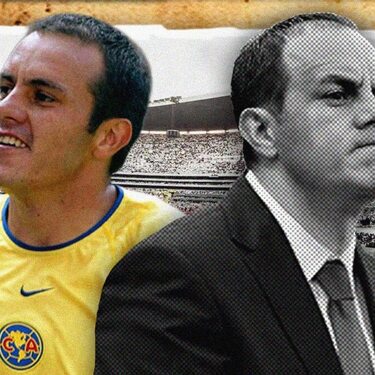Aclamado como futbolista y abucheado como político, el delantero azulcrema acumula señalamientos por gestiones turbias, vínculos con el narco y abuso sexual.