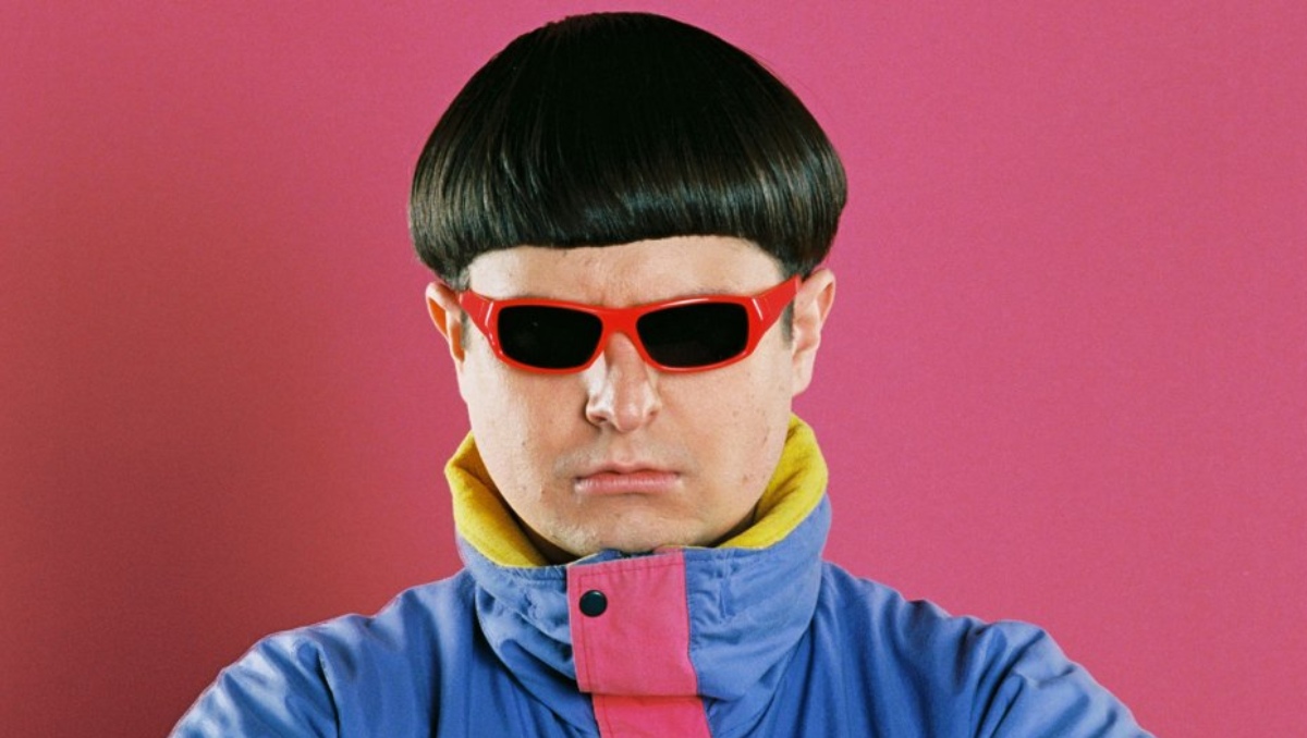 Muere Oliver Tree, famosos cantante estadunidense | Foto: especial