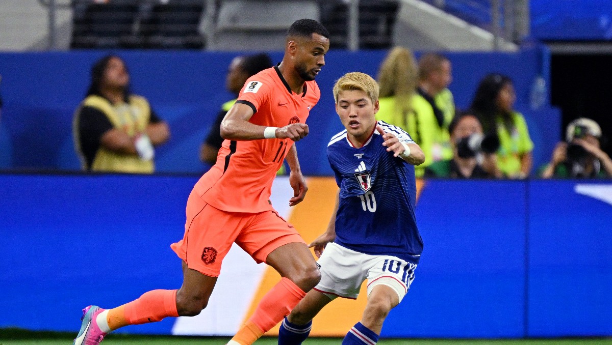 Resultados de los partidos del Mundial 2026 HOY domingo 14 de junio (Reuters)
