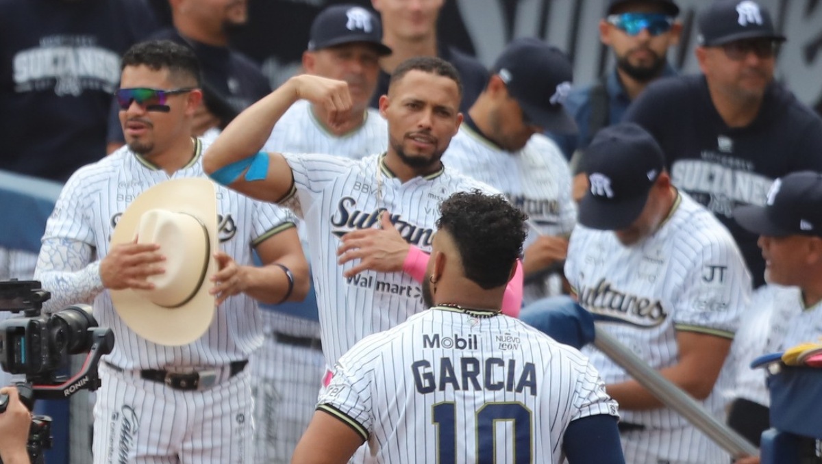 Sultanes se lleva la serie tras vencer a Piratas de Campeche en Juego 3 (Roberto Alanis)