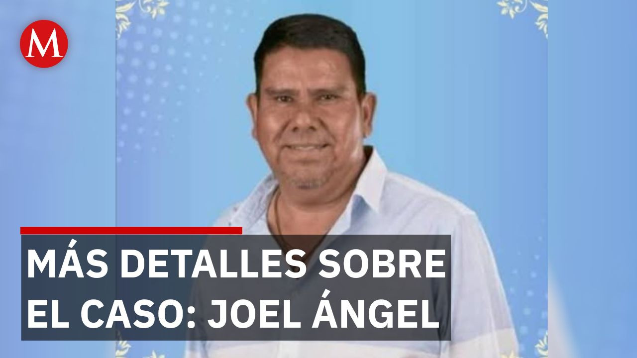Alcalde pidió protección al gobernador de Oaxaca y fue asesinado en su domicilio