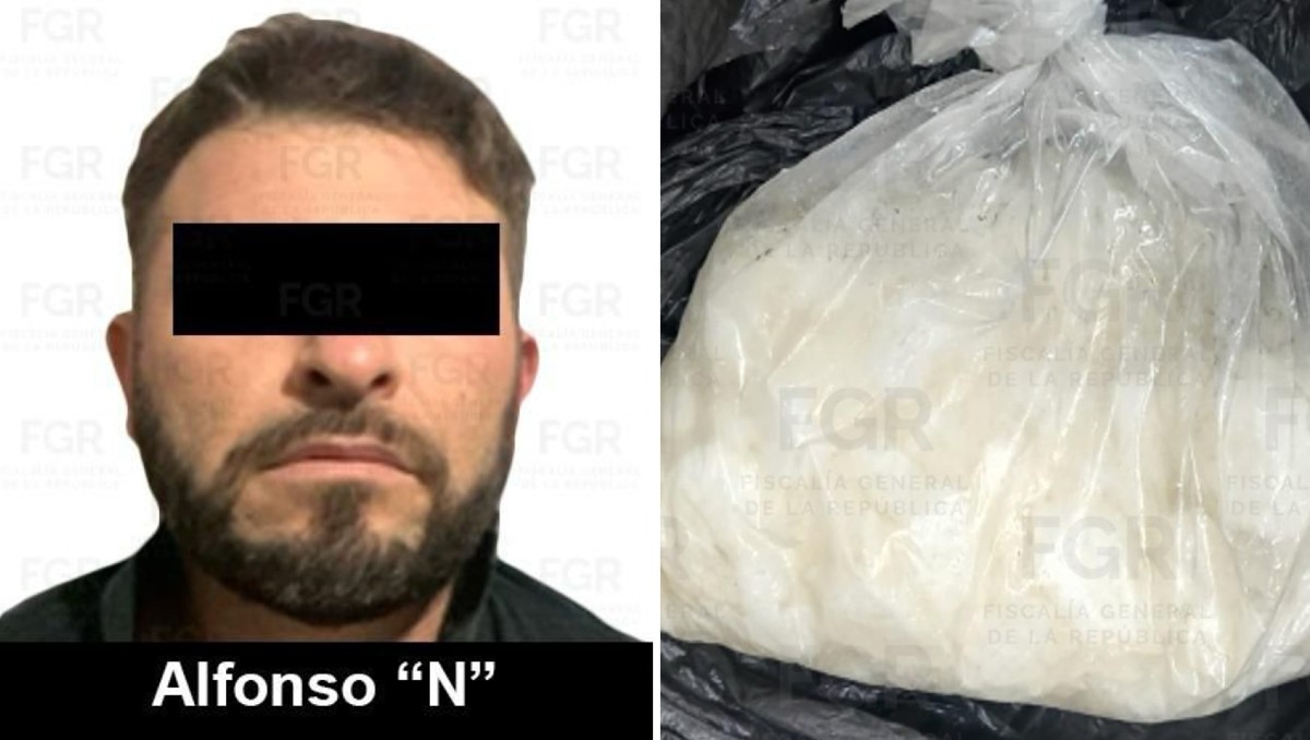 El Repollo, operador de Cárteles Unidos, es vinculado a proceso