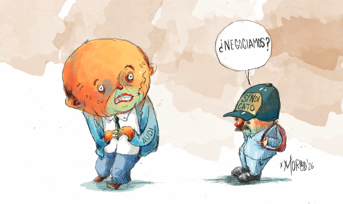 Asustado