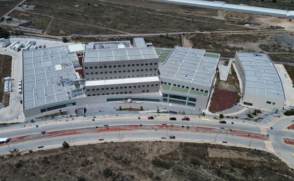 Atención médica fue transferida a la Federación, como parte de la estrategia de salud a nivel nacional. JORGE SÁNCHEZ