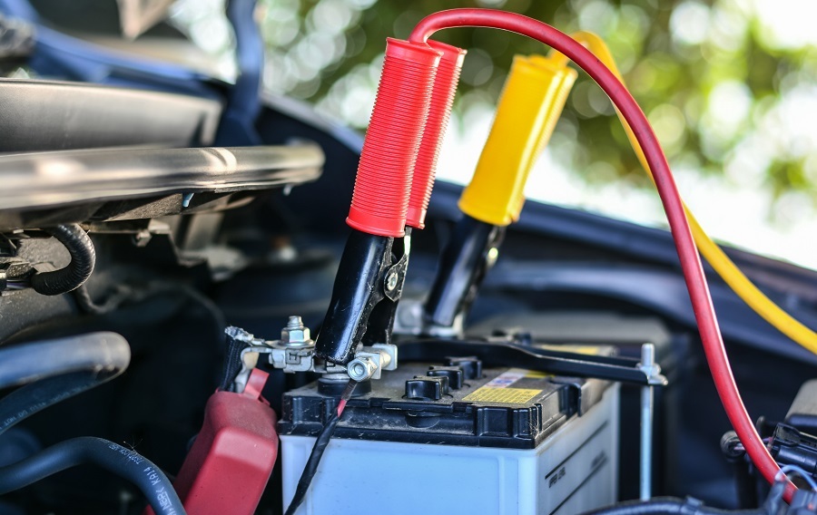 Baterías disparan el costo de los siniestros en autos eléctricos