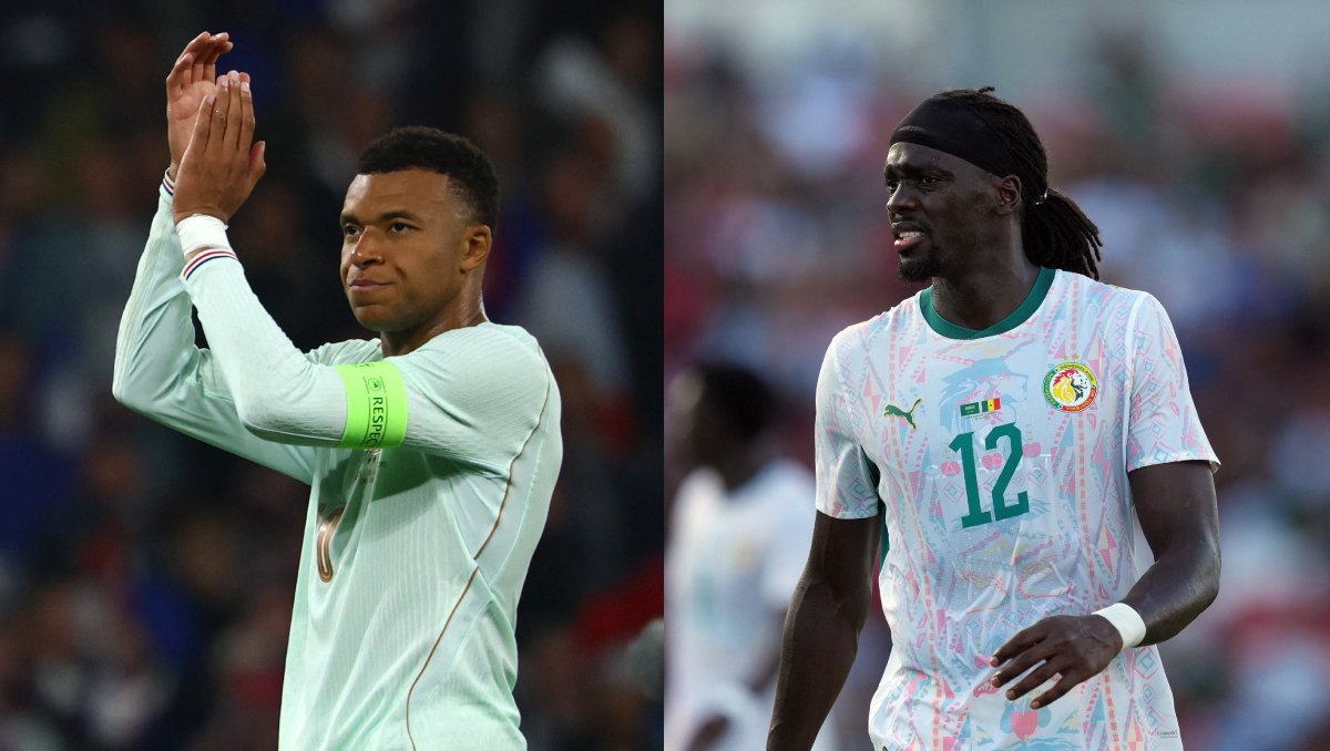 Boletos agotados para el Francia vs Senegal del Mundial 2026 (Reuters)